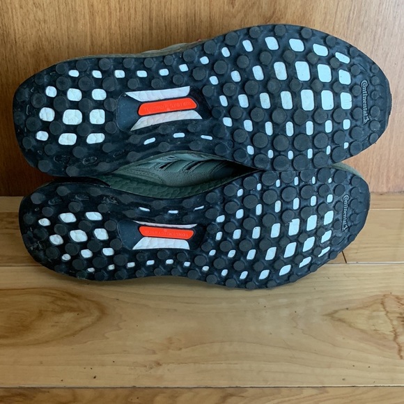 Adidas Ultraboost S&L ‘Raw Khaki’ - Picture 4 of 8
